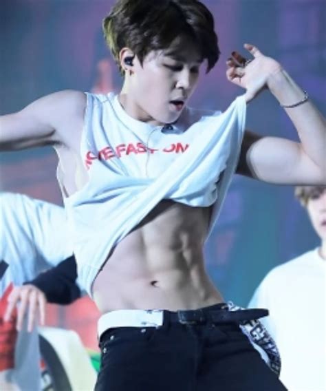 fotos de los bts sin camisa|BTS: Las fotos sin camisa que enloquecieron al ...